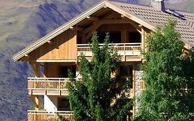 Vacanceole - Résidence Goléon -Val Ecrins
